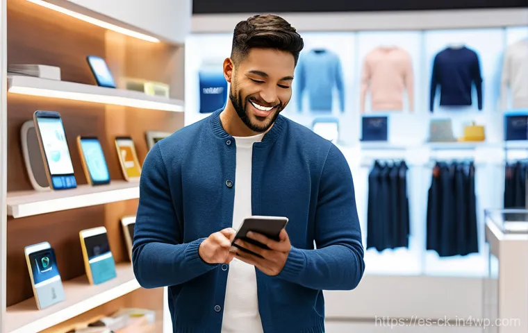 옴니채널 마케팅에서의 예산 배분 전략 - Prompt 1: Seamless Omnichannel Customer Journey**