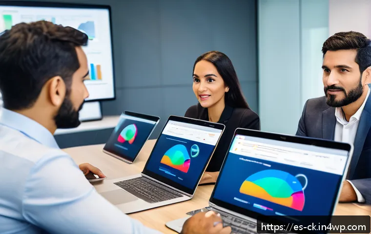 Cómo maximizar las ganancias a través de la experiencia omnicanal en tus clientes 3 옴니채널 고객 경험의 수익성 분석 관련 이미지 1